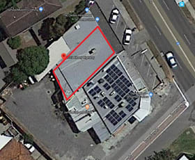 Showrooms / Bulky Goods commercial property leased at Unit 2/ 1057-1059 Albany Highway St James WA 6102