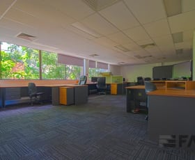 Medical / Consulting commercial property leased at Suite  B/524 Milton Road Toowong QLD 4066