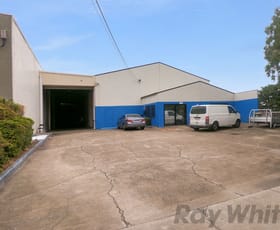 Factory, Warehouse & Industrial commercial property leased at 41 Dalton Street Kippa-ring QLD 4021