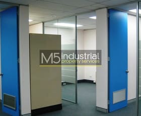 Offices commercial property leased at Suite 8/5 Railway Parade Hurstville NSW 2220