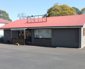 Medical / Consulting commercial property leased at Shop 8/10476 New England Highway Highfields QLD 4352