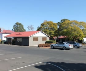 Medical / Consulting commercial property leased at Shop 8/10476 New England Highway Highfields QLD 4352