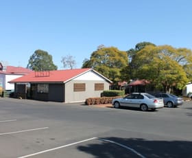 Shop & Retail commercial property leased at Shop 8/10476 New England Highway Highfields QLD 4352