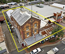 Shop & Retail commercial property leased at 227-229 Brisbane Street Ipswich QLD 4305