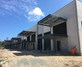 Factory, Warehouse & Industrial commercial property leased at Unit 3/122-124 Tasman Street Kurnell NSW 2231