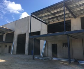 Factory, Warehouse & Industrial commercial property leased at Unit 3/122-124 Tasman Street Kurnell NSW 2231