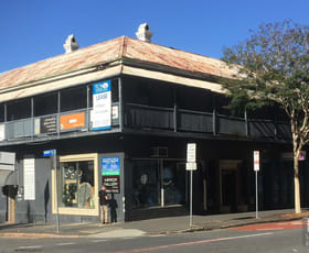 Other commercial property leased at 6/887 Ann Street Fortitude Valley QLD 4006
