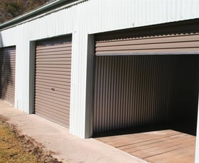 Factory, Warehouse & Industrial commercial property leased at 5/70 Hill St Orange NSW 2800