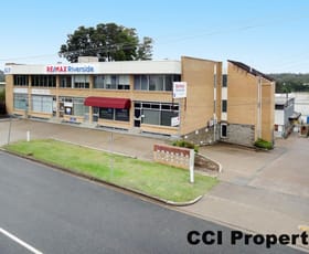 Factory, Warehouse & Industrial commercial property leased at 1/617 Seventeen Mile Rocks Rd Seventeen Mile Rocks QLD 4073