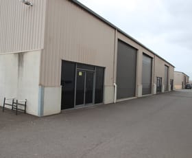 Factory, Warehouse & Industrial commercial property leased at 10/45a Princes Highway Albion Park Rail NSW 2527