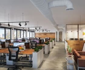 Offices commercial property leased at 92 High Street Prahran VIC 3181