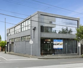 Offices commercial property leased at 92 High Street Prahran VIC 3181