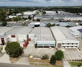 Factory, Warehouse & Industrial commercial property leased at 20 Container Street Tingalpa QLD 4173