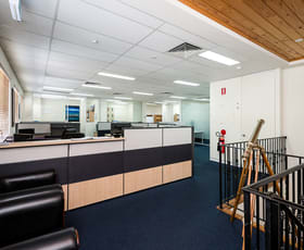 Offices commercial property leased at Lvl 1, U6/331-335 Hay Street Subiaco WA 6008