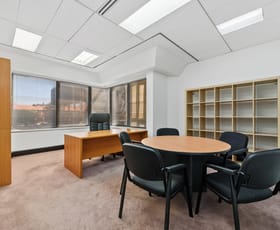 Offices commercial property leased at Part Level 2, 16 Irwin Street Perth WA 6000