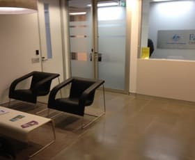 Offices commercial property leased at Suite 2/349 Hannan Street Kalgoorlie WA 6430