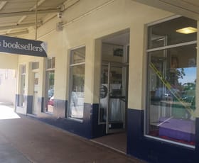 Showrooms / Bulky Goods commercial property leased at 19-21 Wilson Street Kalgoorlie WA 6430