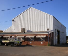 Factory, Warehouse & Industrial commercial property leased at 1A East Street South Kalgoorlie WA 6430