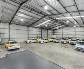 Factory, Warehouse & Industrial commercial property leased at 55 Millenium Place Tingalpa QLD 4173