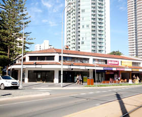 Shop & Retail commercial property leased at Surfers Paradise QLD 4217