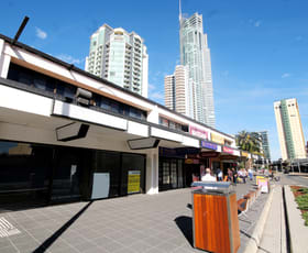 Shop & Retail commercial property leased at Surfers Paradise QLD 4217