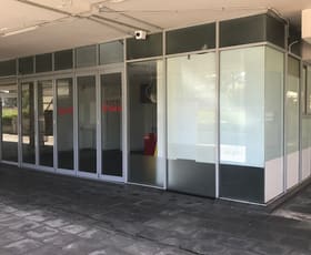 Shop & Retail commercial property leased at shop 4/232 South Terrace Bankstown NSW 2200