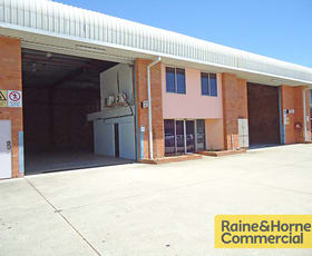 Factory, Warehouse & Industrial commercial property leased at 2/209 Robinson Road Geebung QLD 4034