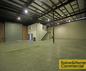 Factory, Warehouse & Industrial commercial property leased at 2/209 Robinson Road Geebung QLD 4034