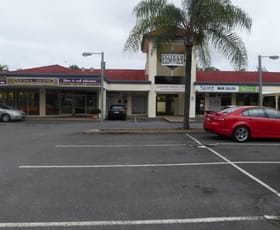 Medical / Consulting commercial property leased at 8 and 8A/455 Oxley Drive Runaway Bay QLD 4216