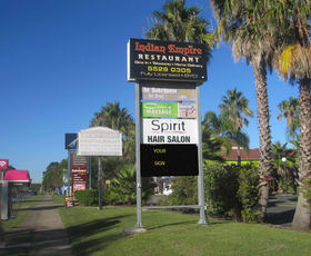 Medical / Consulting commercial property leased at 5/455 Oxley Drive Runaway Bay QLD 4216