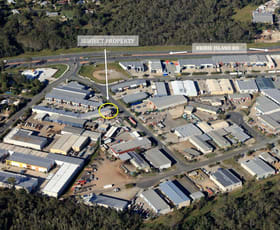 Factory, Warehouse & Industrial commercial property leased at 13/23-25 Skyreach Street Caboolture QLD 4510
