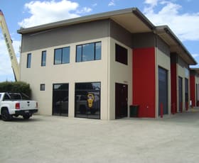 Factory, Warehouse & Industrial commercial property leased at 13/23-25 Skyreach Street Caboolture QLD 4510