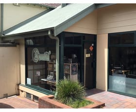 Medical / Consulting commercial property leased at Shop 10/181-185 Katoomba Street Katoomba NSW 2780