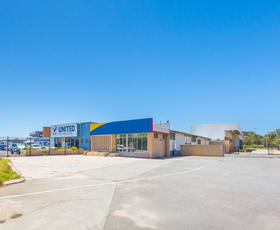 Factory, Warehouse & Industrial commercial property leased at 471 - 477 Great Eastern Highway Redcliffe WA 6104