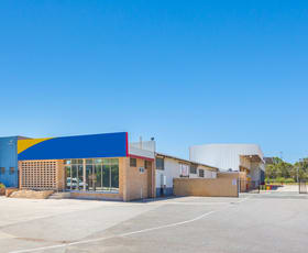 Factory, Warehouse & Industrial commercial property leased at 471 - 477 Great Eastern Highway Redcliffe WA 6104