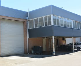 Factory, Warehouse & Industrial commercial property leased at 5/80 Box Road Taren Point NSW 2229
