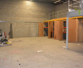 Factory, Warehouse & Industrial commercial property leased at 5/80 Box Road Taren Point NSW 2229