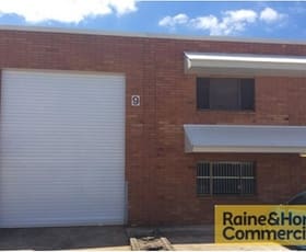 Factory, Warehouse & Industrial commercial property leased at Unit 9, 10-12 Babdoyle Street Loganholme QLD 4129
