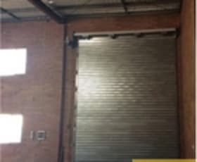 Factory, Warehouse & Industrial commercial property leased at Unit 9, 10-12 Babdoyle Street Loganholme QLD 4129