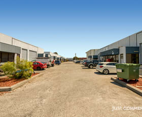 Factory, Warehouse & Industrial commercial property leased at 25/1 Commercial Road Highett VIC 3190