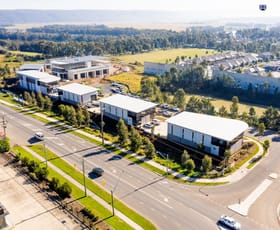 Showrooms / Bulky Goods commercial property leased at Penrith NSW 2750