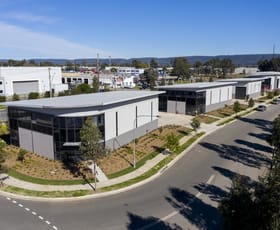 Factory, Warehouse & Industrial commercial property leased at Penrith NSW 2750