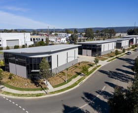 Showrooms / Bulky Goods commercial property leased at Penrith NSW 2750