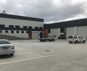 Factory, Warehouse & Industrial commercial property leased at 8/79 Dover Drive Burleigh Heads QLD 4220