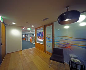 Medical / Consulting commercial property leased at Crows Nest NSW 2065