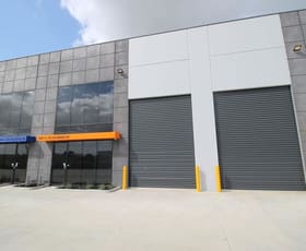 Factory, Warehouse & Industrial commercial property leased at Unit 5/20 Colemans Road Carrum Downs VIC 3201