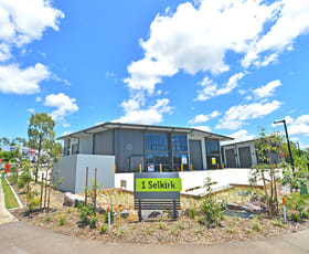 Factory, Warehouse & Industrial commercial property leased at Unit 7/1 Selkirk Drive Noosaville QLD 4566
