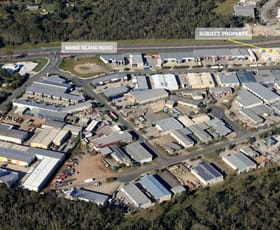 Factory, Warehouse & Industrial commercial property leased at 19/22-26 Cessna Drive Caboolture QLD 4510