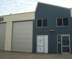 Factory, Warehouse & Industrial commercial property leased at 19/22-26 Cessna Drive Caboolture QLD 4510