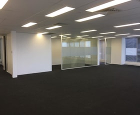 Offices commercial property leased at 16/622 Ferntree Gully Road Glen Waverley VIC 3150